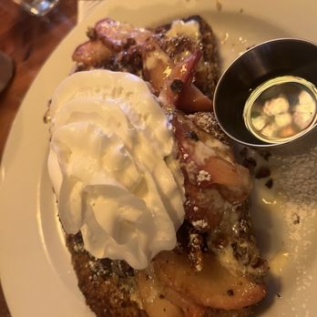 North Third - Apple Pie French Toast - Bars Near Me - Philadelphia, Pennsylvania North Third - Apple Pie French Toast - Bars Near Me - Philadelphia, Pennsylvania
