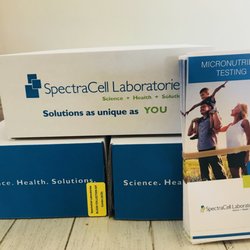 Root To Rise Wellness - Micronutrient testing now available!