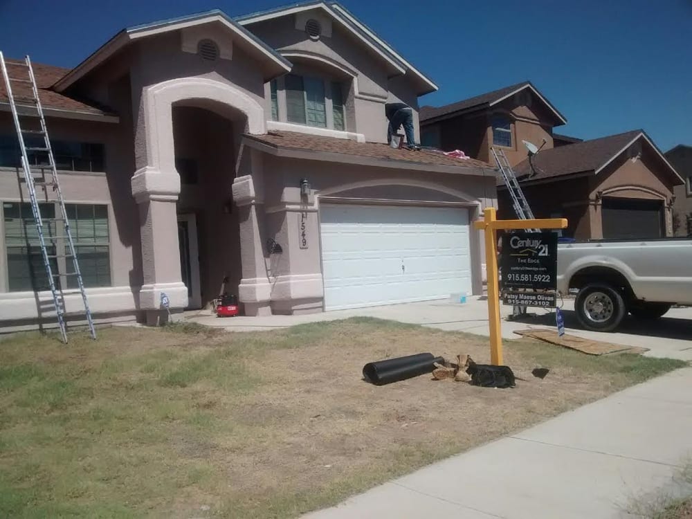 Slide of Oasis Roofing