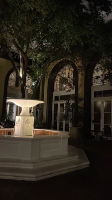 Hotel Mazarin by null
