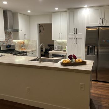 Tower Nine Kitchen & Bath Remodeling - General Contractors Near Me - Oceanside, California