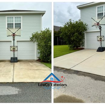 LowCo Exteriors - Pressure Washers Near Me - Bluffton, South Carolina LowCo Exteriors - Pressure Washers Near Me - Bluffton, South Carolina