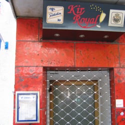 Kir Royal
