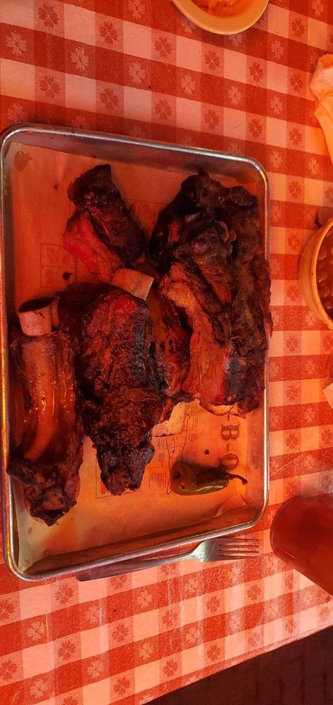 Riscky's BBQ
