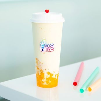 MILK TEA LAB - CLOSED - Updated February 2026 - 200 Photos & 116