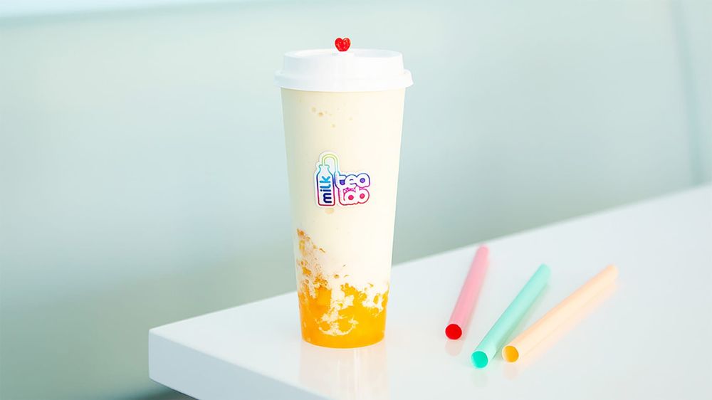 MILK TEA LAB 49 Photos & 15 Reviews Bubble Tea 839 Irving St, San Francisco, CA Phone