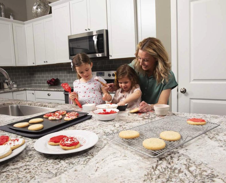 Slide of Custom Comfort Systems