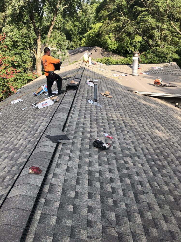 Slide of AAG Enterprises & Southeastern TPO, LLC