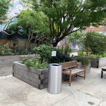 Hauser & Wirth - Garden (May 2023) - Art Galleries Near Me - Los Angeles, California Hauser & Wirth - Garden (May 2023) - Art Galleries Near Me - Los Angeles, California