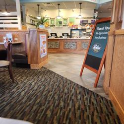 Perkins American Food