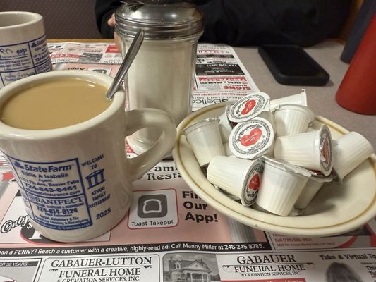 Athens Family Restaurant by null