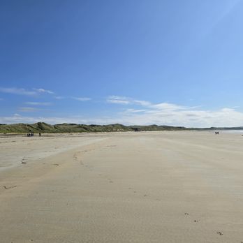 Dunnet Bay - Beaches Near Me - Caithness, HLD