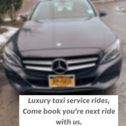 CCS Transportation - Taxi service