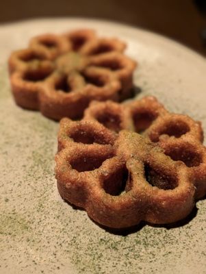 Tilth Restaurant by null