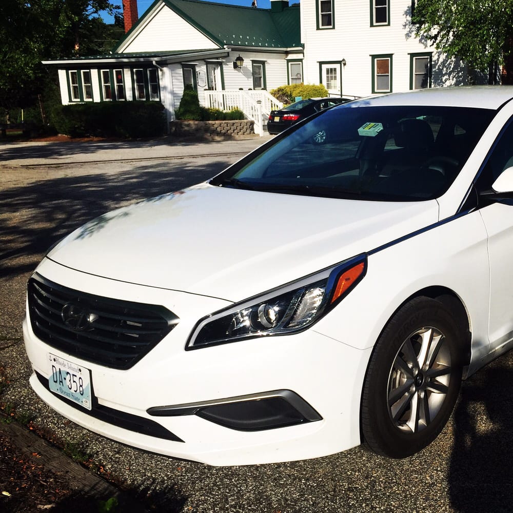 HERTZ RENT A CAR Updated September 2024 112 N 9th St, Stroudsburg, Pennsylvania Car Rental