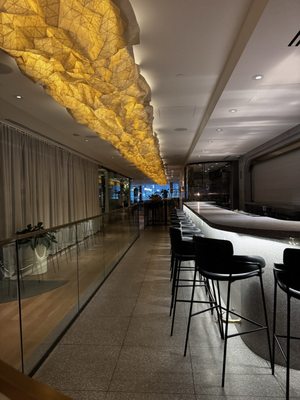 Fairmont Pacific Rim by null