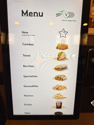 Menu photo 6 Taco Bell New Haven, CT Menu photo 6 Taco Bell New Haven, CT