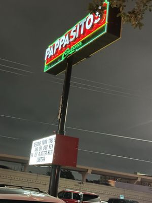 Pappasito's Cantina by null