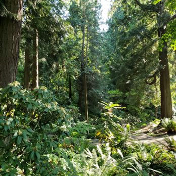 Washington Park Arboretum - Parks Near Me - Seattle, Washington Washington Park Arboretum - Parks Near Me - Seattle, Washington