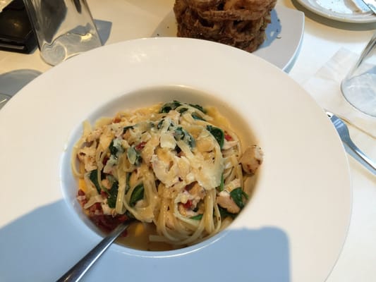 Tony Roma's by null