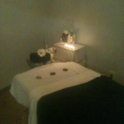 Lavish Salon & Spa - Treatment Room