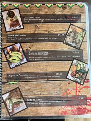 Taqueria Morelia by null