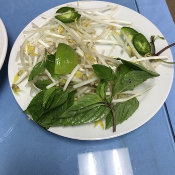 Pho 95 - Vietnamese Near Me - Cocoa, Florida