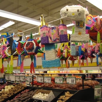 Food4Less - Pinatas Here - Grocery Near Me - Pasadena, California