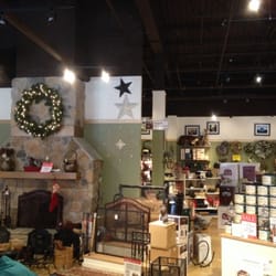 Plow and Hearth