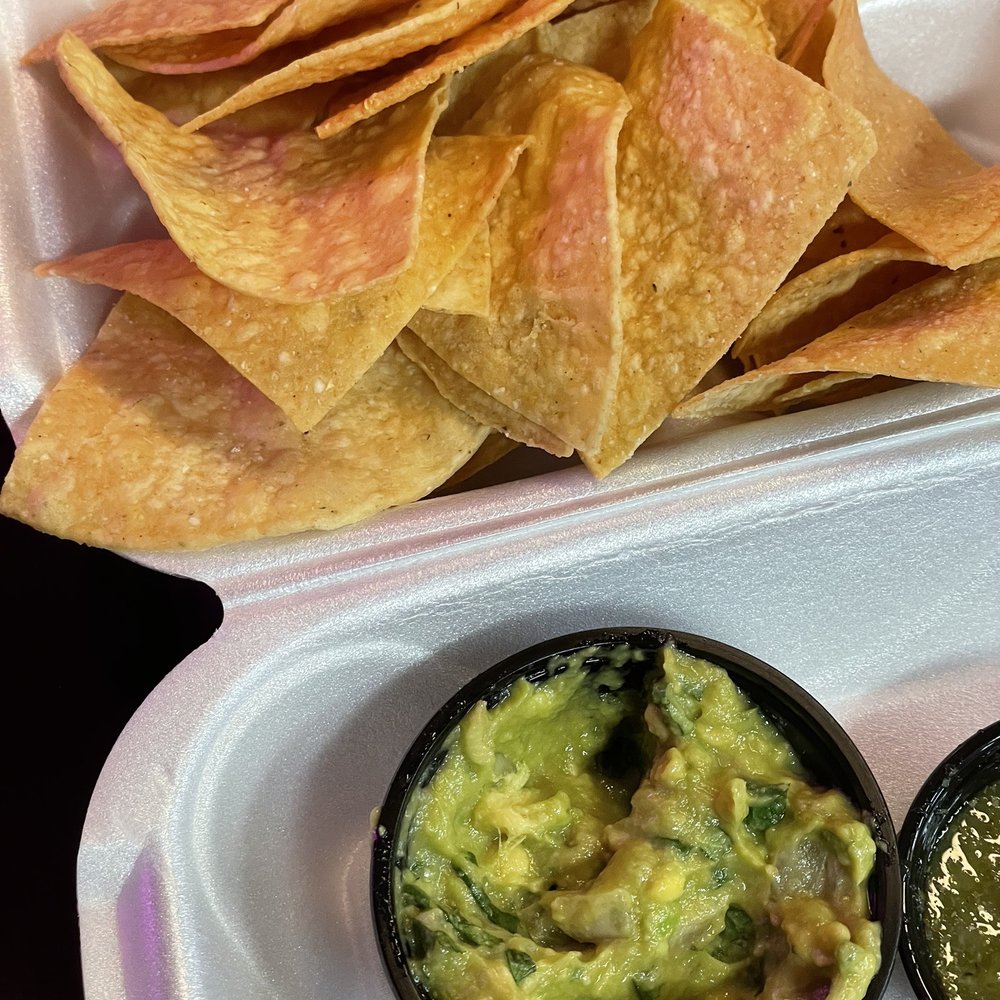 La Placita Taco Grill - Guac & Chips - Tacos Near Me - Miami, Florida La Placita Taco Grill - Guac & Chips - Tacos Near Me - Miami, Florida