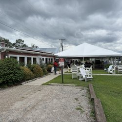 Coinjock Marina & Restaurant