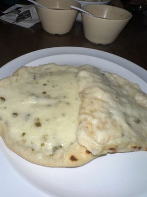 San Vicente Restaurant by null