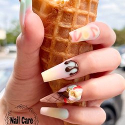 Nail Care