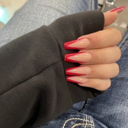 Nails So Dep by BEN