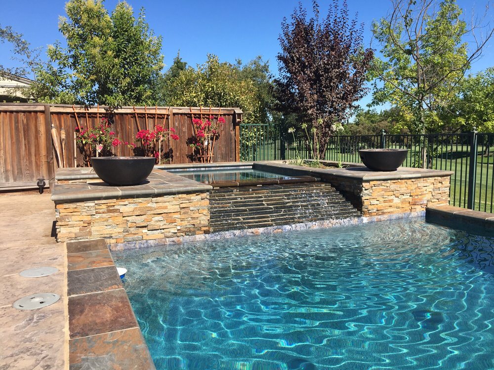 POOL SOLUTIONS 447 South Parallel Ave, Ripon, California Pool & Hot Tub Service Phone