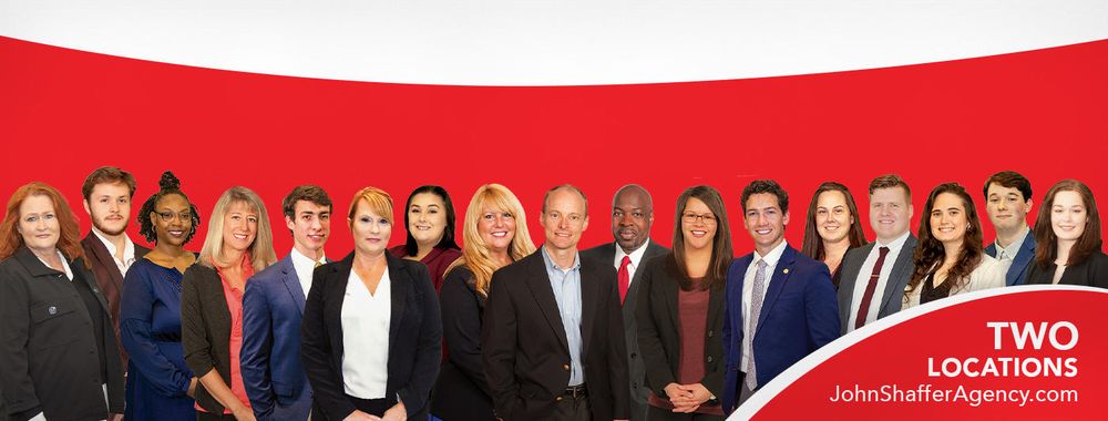 JOHN SHAFFER - STATE FARM INSURANCE AGENT - Updated July 2025 - 2521A