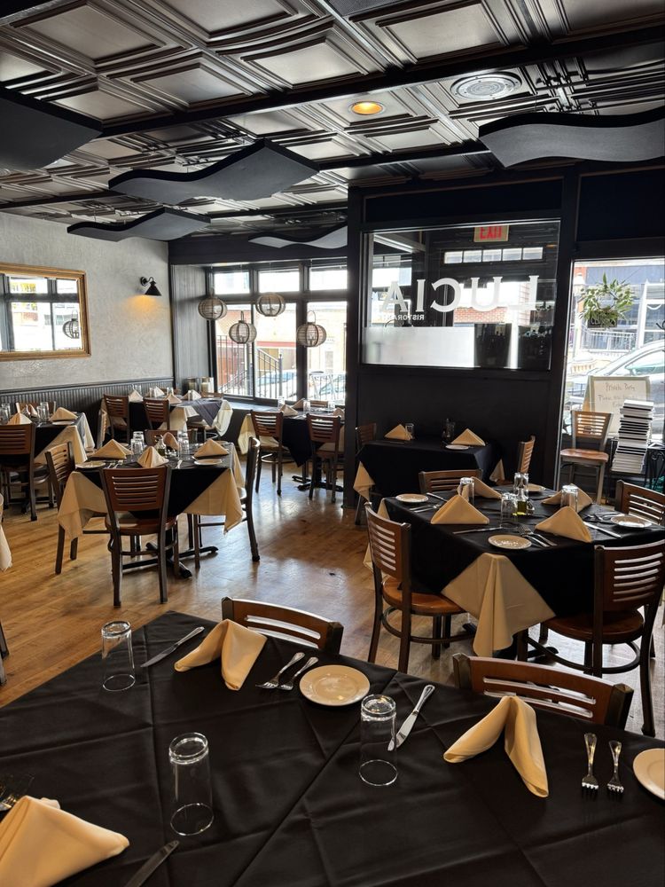 Lucia Ristorante