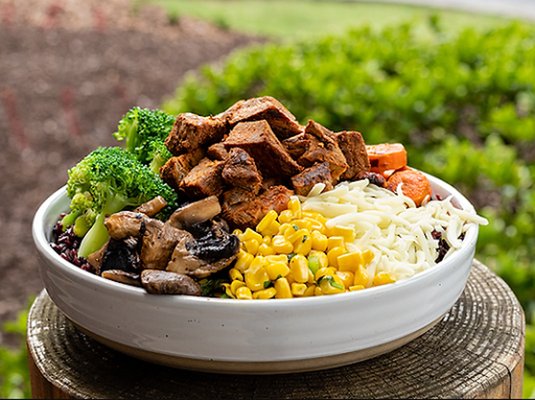 Fresh One Kitchen - Kennesaw by null