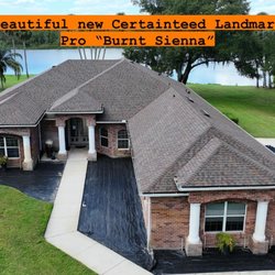Beery Roofing & Redesign