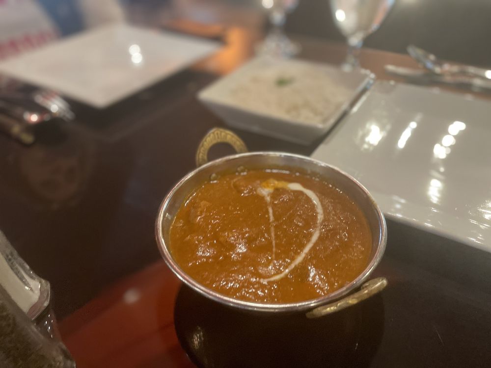 SITARA INDIAN RESTAURANT Updated October 2024 46 Photos & 110 Reviews 1606 W McGalliard Rd