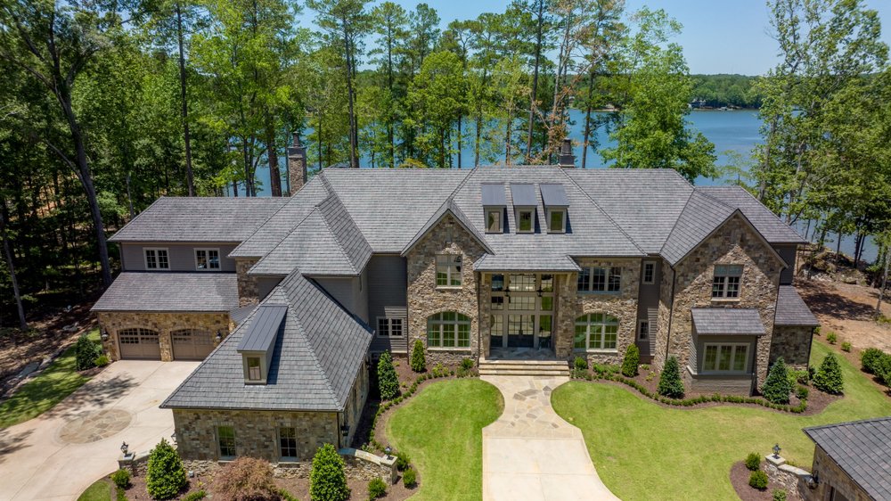 Slide of Braswell Construction Group