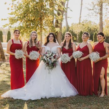 George Thomas Florist - Florists Near Me - Indianapolis, Indiana