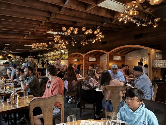 The Lark Santa Barbara by null