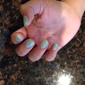 Bliss Nail Spa - Prom ready nails! - Nail Salons Near Me - Everett, Washington