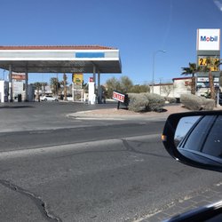 Orchid Stop N Shop - Now a Mobil