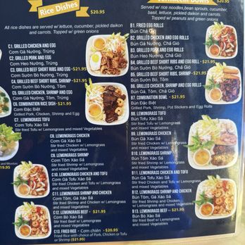Pho Binh Minh - Vietnamese Near Me - Maple Valley, Washington