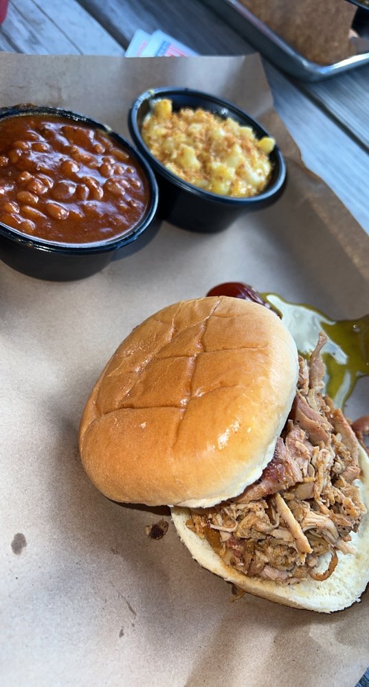 MISSION BBQ 213 Photos & 229 Reviews 3701 Boston St, Baltimore, MD