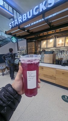 Starbucks by null