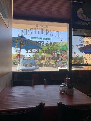 Little Sicily Pizza by null