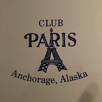 Club Paris - Steakhouses Near Me - Anchorage, Alaska Club Paris - Steakhouses Near Me - Anchorage, Alaska
